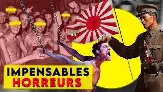 The Unthinkable Things That Occurred on Japan's Hell Ships