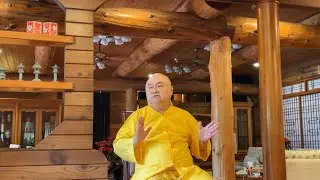 找到生命的寧靜