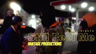 EastSideTK x Still Feel Me (freestyle)