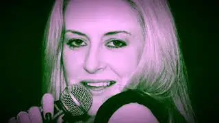 SUNSET IVY are a female fronted rock and pop band