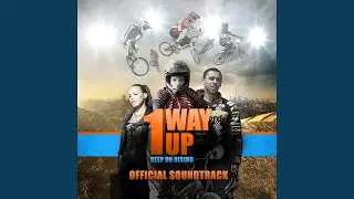 1 Way Up (feat. Nefera)