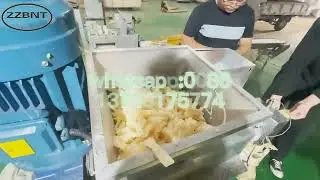 Performance Mini Hotel Soap Plodder Machine