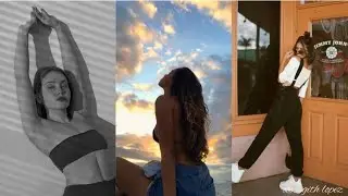 POSES PERFECTAS PARA TUS REDES SOCIALES 2021 | BRIGITH LOPEZ