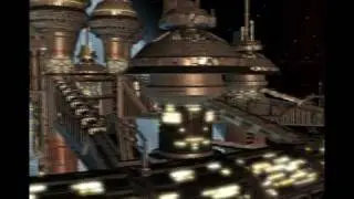 X3 Terran Conflict: Movie Trailer