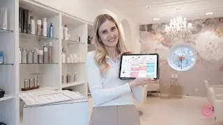 Calendall - Dein digitaler Salonpartner
