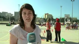 DIA INTERNACIONAL DEL JOC