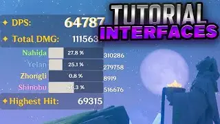 Gu&iacute;a COMPLETA de INTERFACES! Tutorial Ed&eacute;n Miliastra
