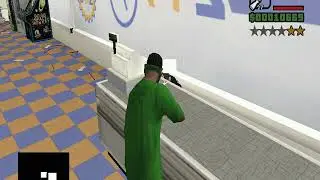 ttdisa store robbery