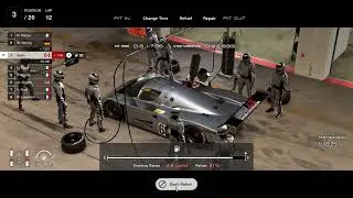 N24 3h 24h endurance