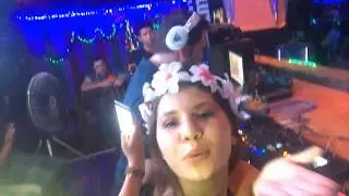DJ Ben Goldman @ Green Mango Club