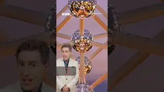 Guess the location with Rob Brydon #1 - Destination X - BBC