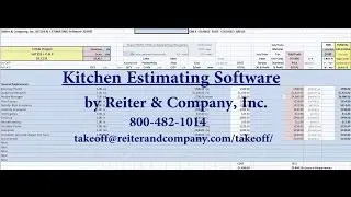 Kitchen Remodel Cost