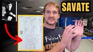 Want To Kick Like Bruce Lee?