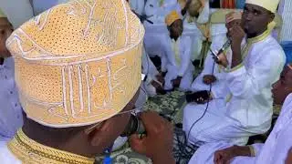 Djoudhbililahi chadine ISLAMIA