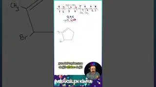 Doğru numaralandırmanın sırrı #organikKimya #&ouml;ğrenmeIPUAC #tutorial