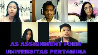 Intellectual Autonomy & Fairmindedness in real life || as assignment form Universitas Pertamina