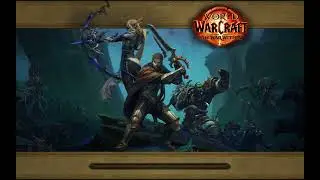 TIMEWALKING - Wrath of The Lich King