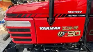 Hàng Mới Về YanMar Us50 Hàng Siêu Hiếm Lh:0975606176-0979222245