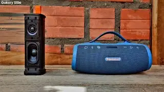Xiaomi sound outdoor vs tronsmart mirtune s100