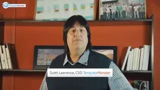 Ask the Monster: Why TemplateMonster Is Considered to Be the Best Templates Provider on the Web?