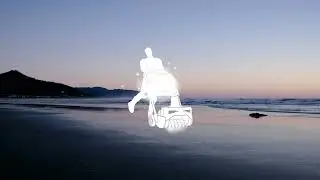 Fortnite - The Snowblower Emote Audio