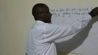 Probability combined lessons