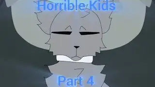 Horrible Kids | GNOSIA MAP | Part 4 | COLLAB