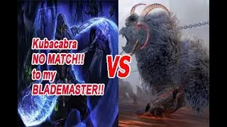 Grim Dawn - Nemesis 
