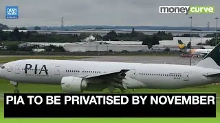 Pakistan&rsquo;s PIA Set for Privatisation by November Amid Mounting Debt | Dawn News English