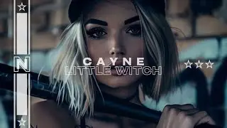 Cayne &ndash; Little Witch | EDM Remix 2025 by Nexy Music Production