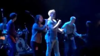 Breathe Free - House of Blues