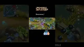 MLBB Успел спасти) #mobilelegendsfanart #mobilelegendsbuild #mobilelegendsfunnymoment #млбб #mlbb