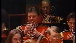 Liberty High School Grenadier Band Bethlehem PA /Her Majesty's Coldstream Guards