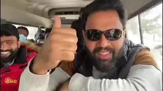 Our Guest Feedback of Kashmir Tour
