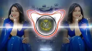 Chamma Chamma Baje Re | Trending DJ Remix 2026 | New Rimixr | Hindi Song | Dj Song 