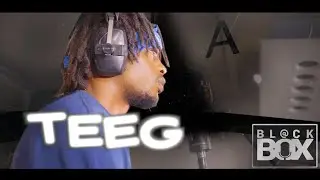 TEEG || BL@CKBOX Ep. 18
