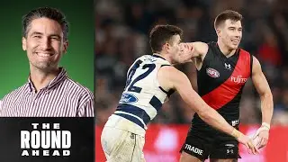 Can the Bombers BREAK this streak? | The Round Ahead