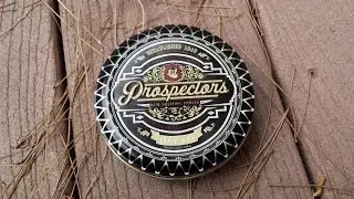Prospectors Iron Ore Review (Heavy)