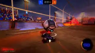 Best Rocket League Goals/Moments by The Flannel Brothers 2018-2021