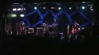 The House of Love - Love in a Car - Live in London (HD)