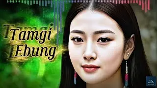 🎵 Tamgi Ebung &ndash; Manipuri Remix | AI Vocal Cover Song🎶🎧