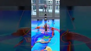 Счётчики лучших бросков в NBA2K26!