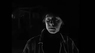 Bernie - Horror Short Film