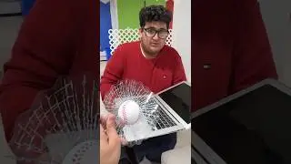 BROKEN IPAD PRANK 🤣 #shorts