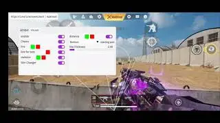 CONFIG BLOOD STRIKE || CONFIGCONFIG AIMLOCK BLOOD STRIKE ||FIXLAG BLOOD STRIKE ||REGEDIT FILE