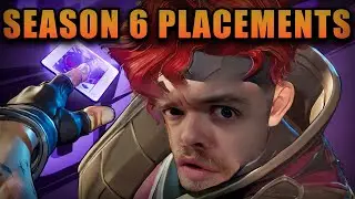 Season 6 Deadpoolicious Climb & FLATSOW Review | Marvel Rivals