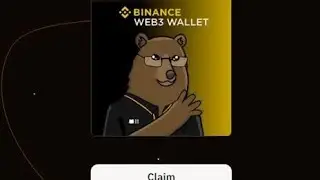 Part 2: Claim Your Free NFT in Berachain x Binance Web3 Giveaway | Step-by-Step Guide