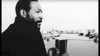 Episode 22: The Prince of Soul-Marvin Gaye