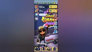 Is It Really Amazing | Game Playing Subway Surfers