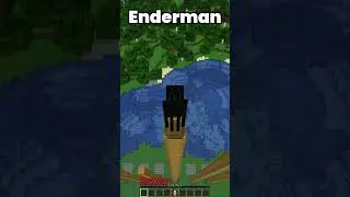 Mobs Fall Damage Challenge!